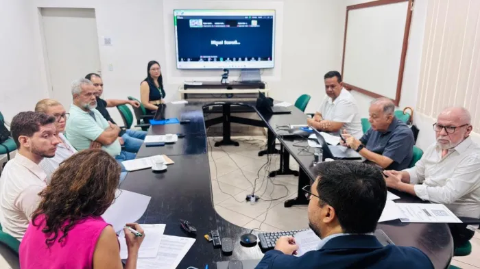 Foto: Reprodução/Secom Acre