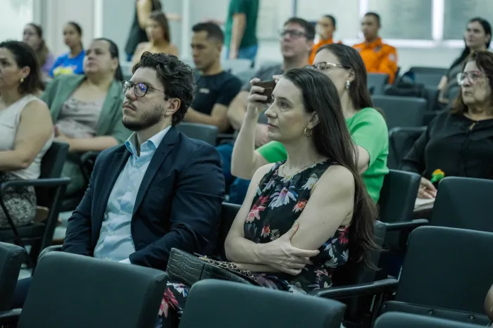 (Foto: Ascom Prefeitura/Victor Pauletti)