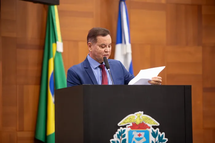 Foto: ANGELO VARELA / ALMT