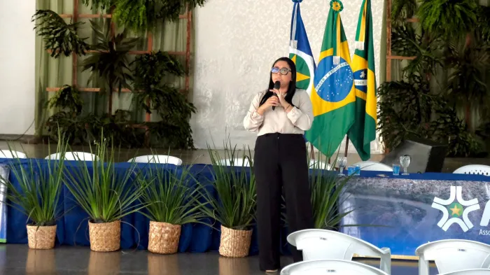 Programa Itinerante da AMM destaca políticas públicas para a agricultura familiar em MT