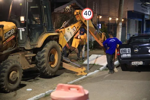 Foto: Reprodução/Prefeitura de Porto Velho - RO