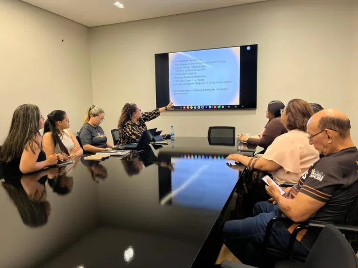 Foto: Jackeline Carvalho 