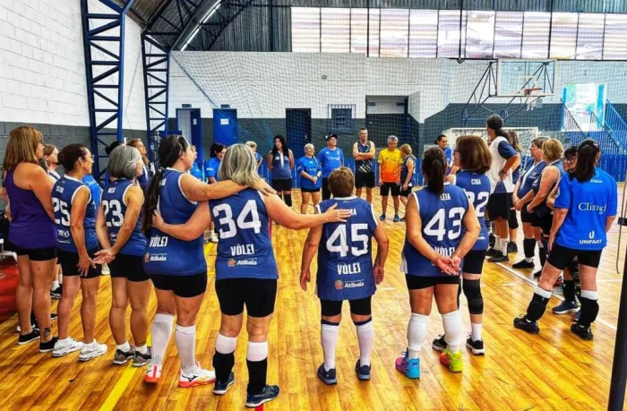 Foto: Reprodução/Prefeitura de Atibaia - SP