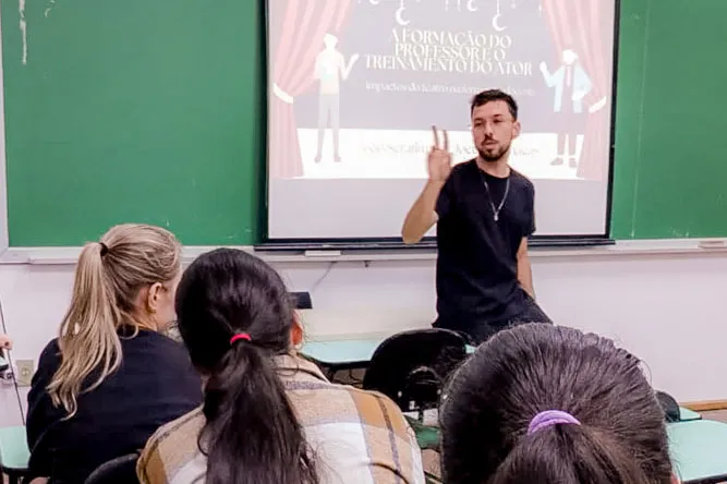 Foto: Reprodução/UEPG