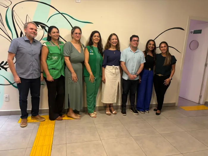 Foto: Reprodução/Secom Acre