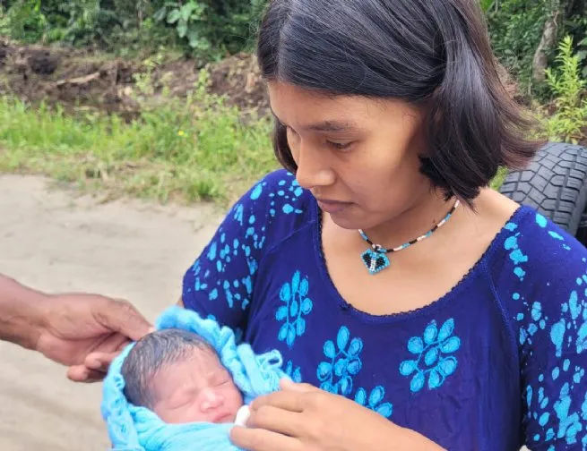 Foto: Reprodução/Prefeitura de São Sebastião - SP