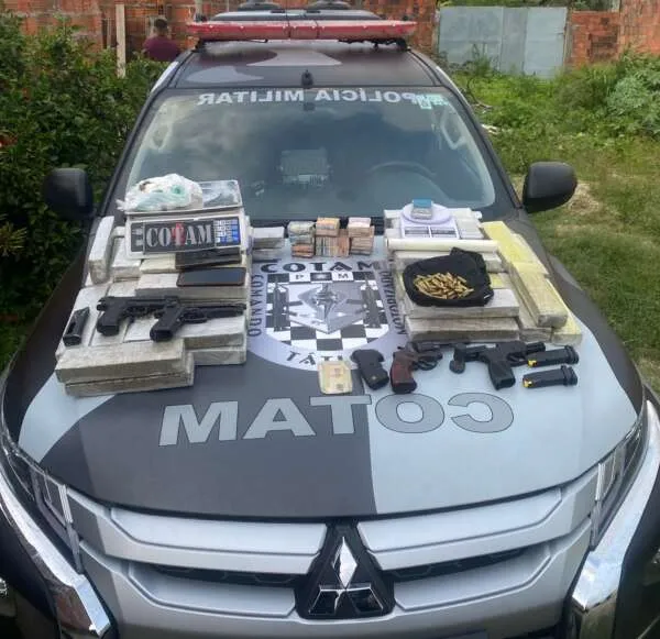 Foto: Reprodução/Secom Ceará