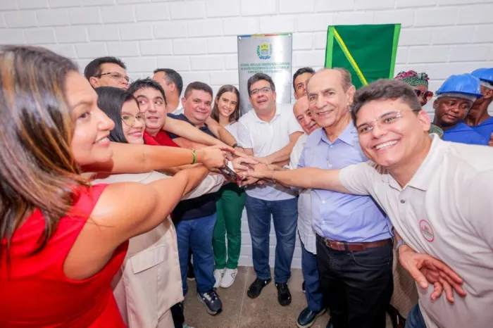 Foto: Reprodução/Secom Piauí