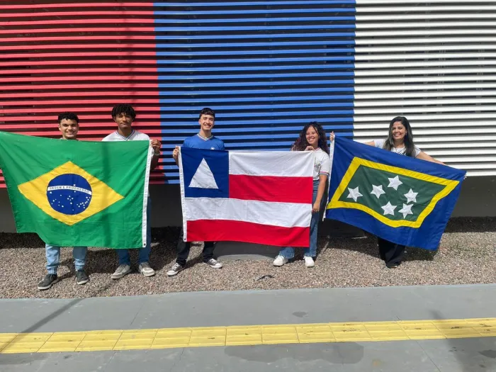 Foto: Acervo Pessoal