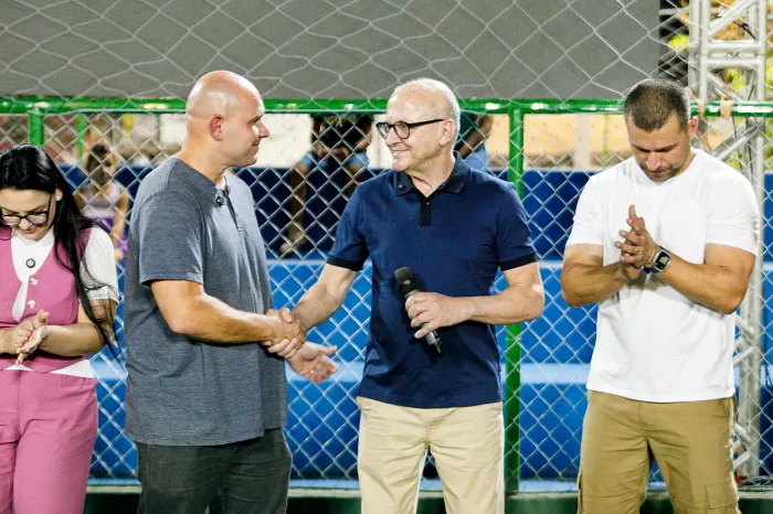 Crédito: Rennan Oliveira 