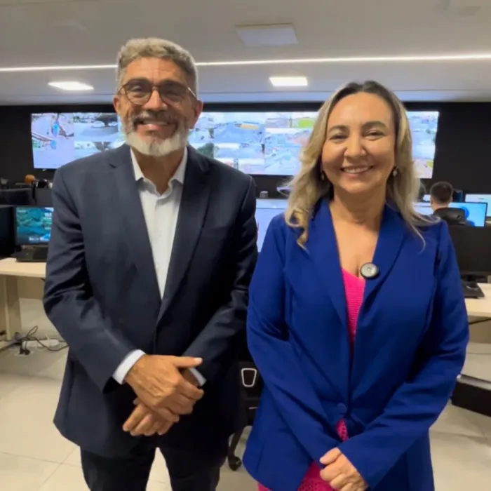 Foto: Reprodução/Secom Piauí