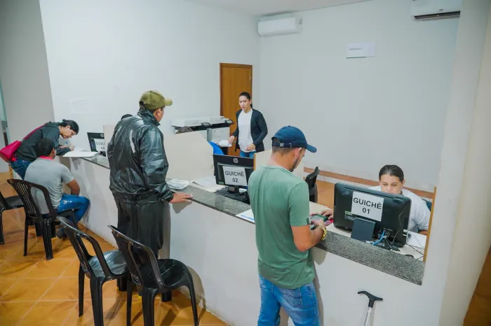 (Foto: Ascom Prefeitura/Arquivo)