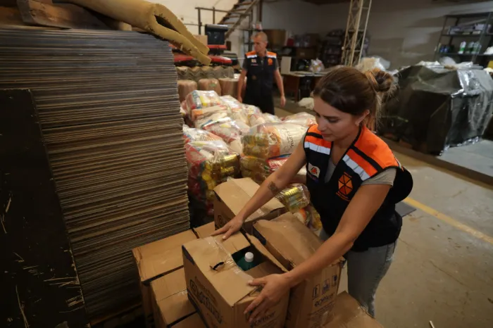 Governo de Minas adianta Piso Mineiro de Assistência Social para municípios atingidos pelas chuvas na Zona da Mata