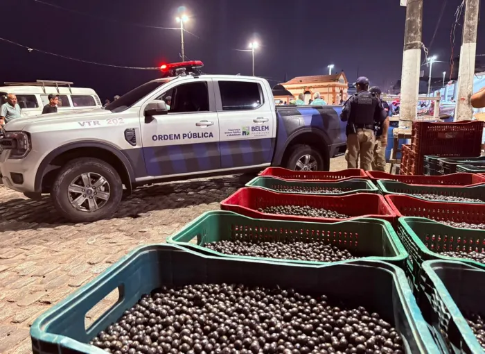 Crédito: Leonardo Araújo