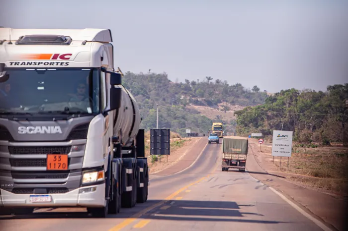 Foto: GILBERTO LEITE/SECRETARIA DE COMUNICAÇÃO SOCIAL