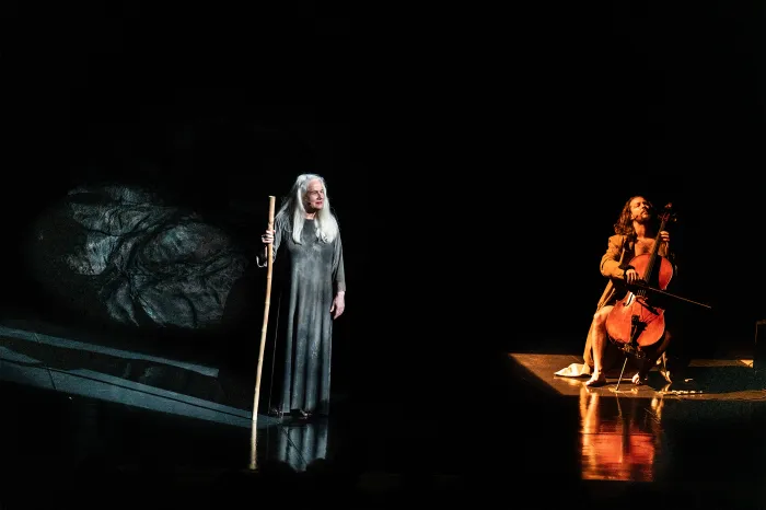 Foto: Flávia Canavarro