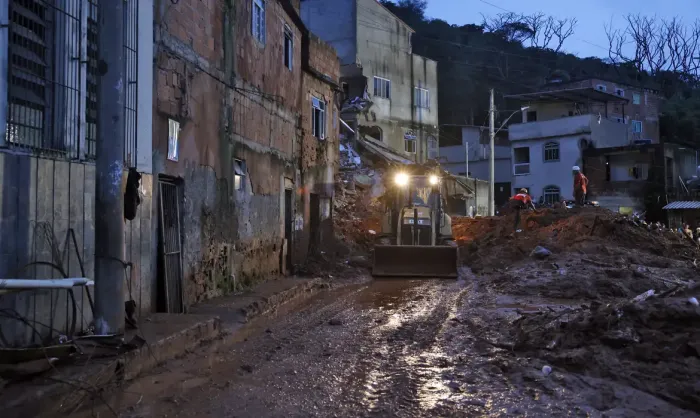 © Tânia Rêgo/Agência Brasil