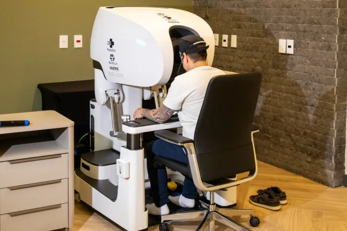 Foto: Reprodução/Secom Paraná