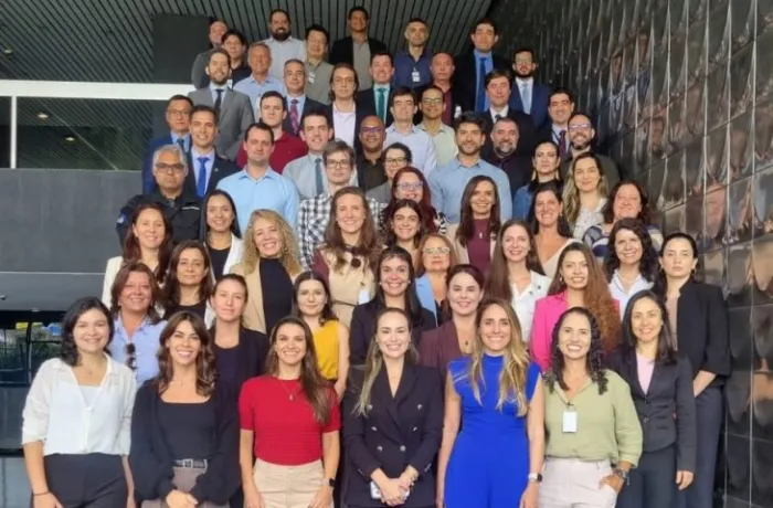 Polícia Científica de MS participa de lançamento da nova plataforma do Sistema de Alerta Rápido sobre Drogas