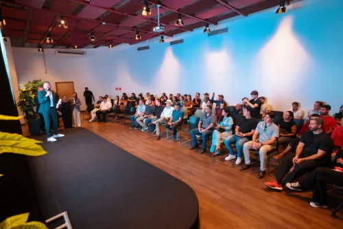 Foto: Reprodução/Prefeitura de Porto Velho - RO