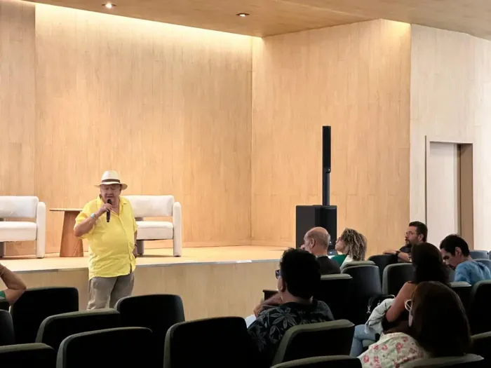 Foto: Vinícius Leal (Ascom/Ideflor-Bio)