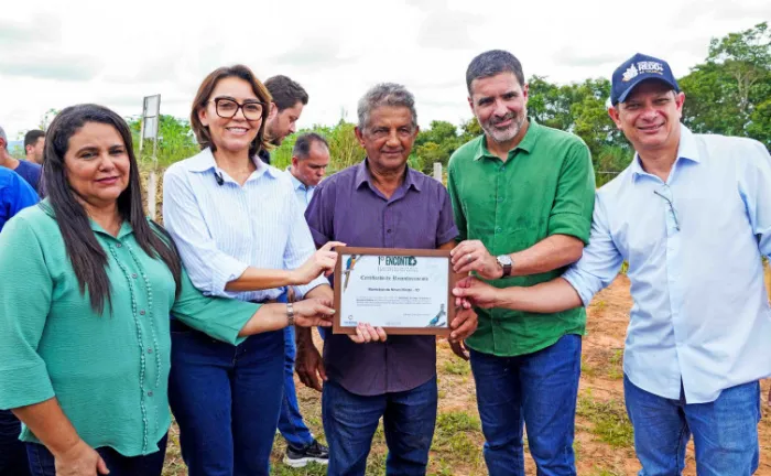 Governo do Tocantins fortalece agenda ambiental com desativação definitiva do lixão de Nova Olinda