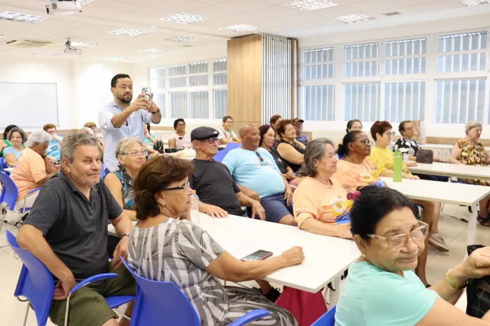 Foto: Gabriel Pires/SEIA