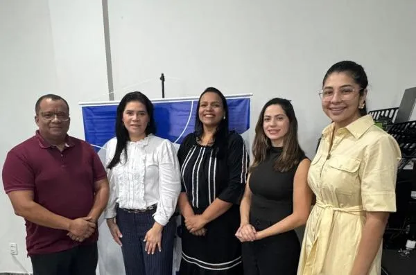 Foto: Reprodução/Prefeitura de Sorriso - MT