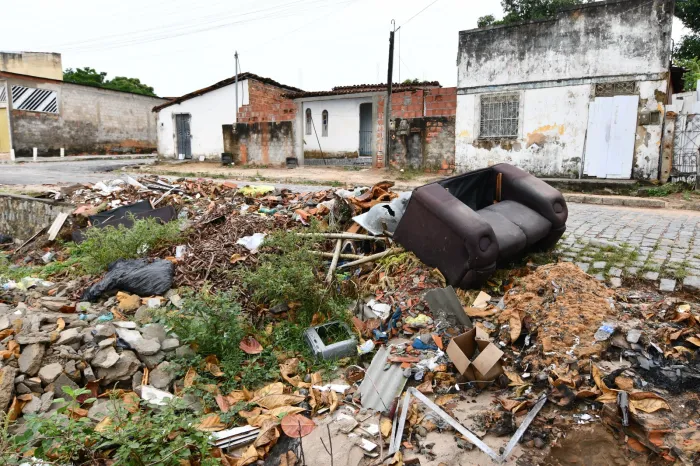 Foto: Reprodução/Prefeitura de Alagoinhas - BA