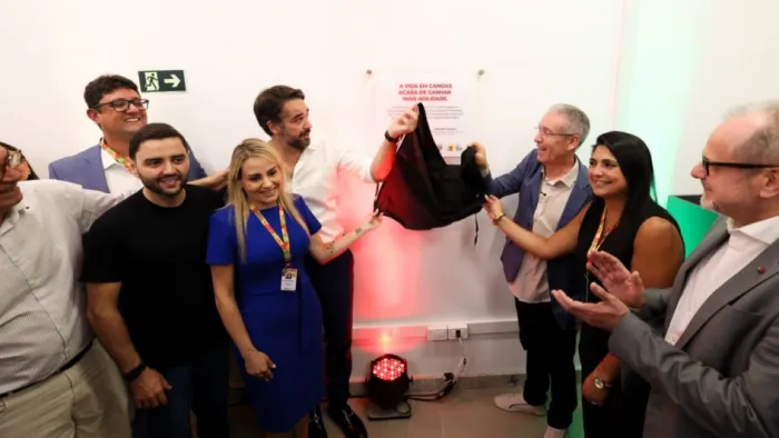 Governo Leite inaugura unidade do Tudo Fácil em Canoas e reforça atendimento na Região Metropolitana