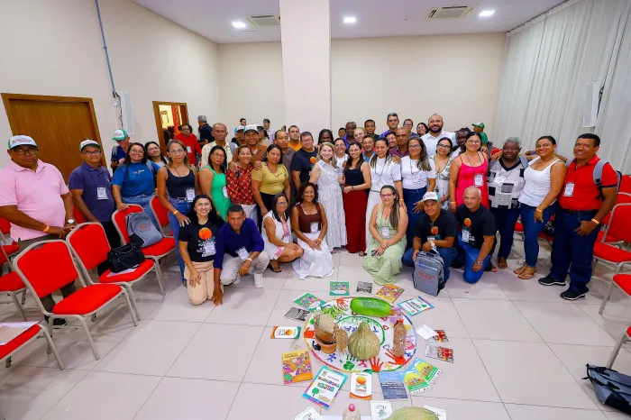 Iracema Vale reafirma compromisso do Parlamento com trabalhadores rurais e o desenvolvimento do campo