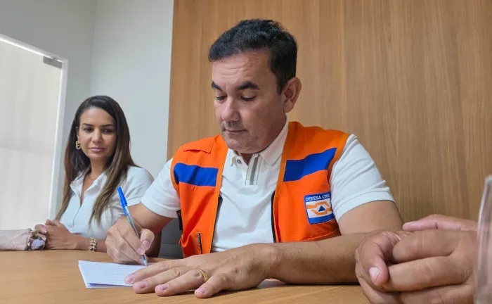 Foto: Reprodução/Prefeitura de Alagoinhas - BA