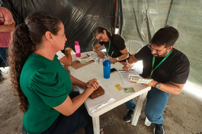 Foto: Reprodução/Prefeitura de Caruaru - PE