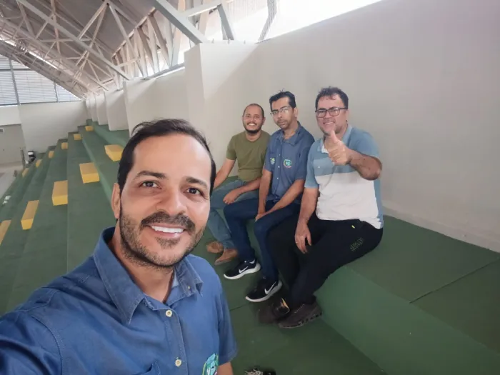 Foto: Reprodução/Prefeitura de Paraíso - TO