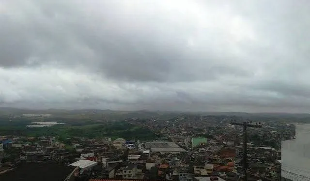 Foto: Reprodução/Prefeitura de Candeias - BA