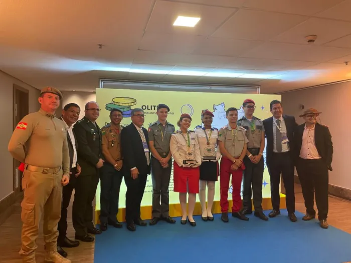 Foto: Reprodução/Secom Acre