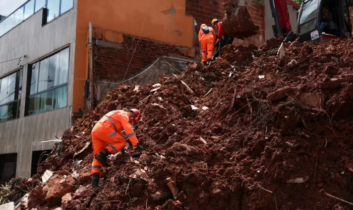 © Tomaz Silva/Agência Brasil