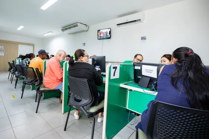 Crédito: Francinei Marans