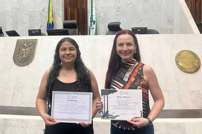 Foto: Arquivo Pessoal