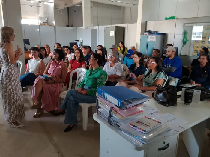 Foto: Reprodução/Prefeitura de Vitória da Conquista - BA