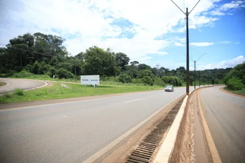 Foto: Reprodução/Prefeitura de Porto Velho - RO