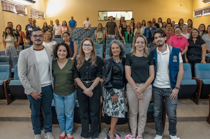 Foto: Reprodução/Secom Acre