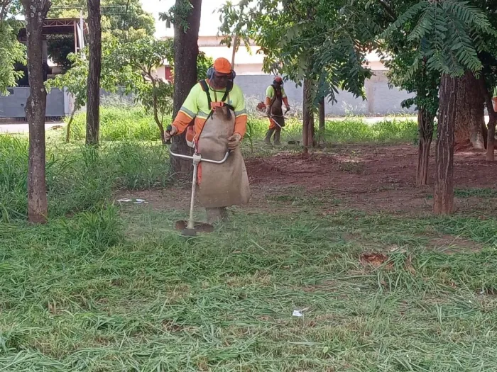 Foto: Reprodução/Prefeitura de Araçatuba - SP