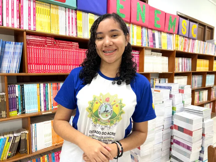 Foto: Reprodução/Secom Acre