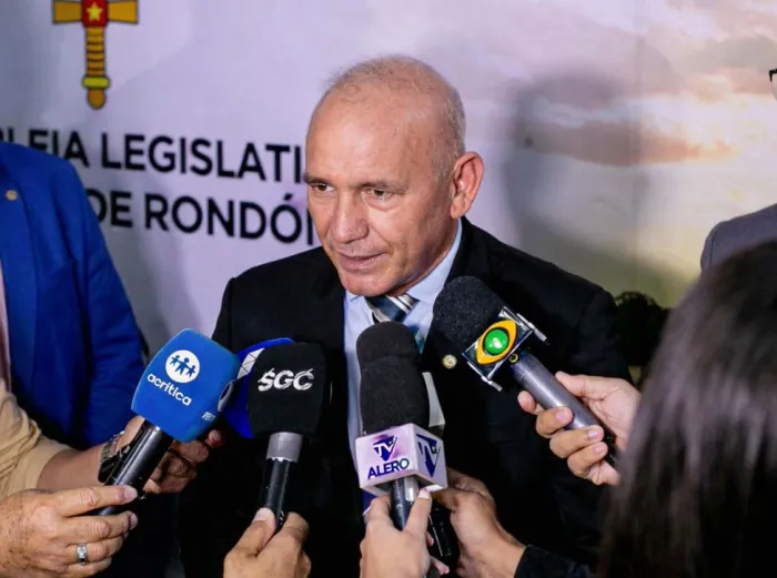  Parlamentar segue cumprindo normalmente sua agenda institucional e seus compromissos com o eleitorado (Foto: Assessoria parlamentar)