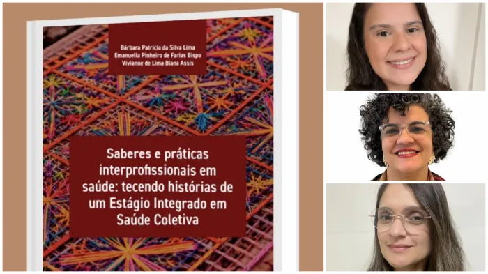 Expectativa das organizadoras é que o e-book contribua para a reorientação de práticas pedagógicas e institucionais - Ascom Uncisal