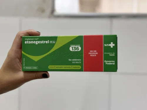 Foto: Reprodução/Prefeitura de Porto Velho - RO