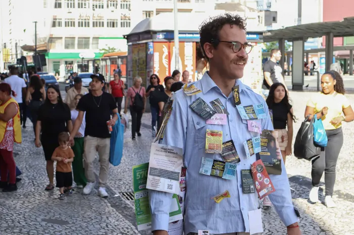 Foto: Kleber Holanda