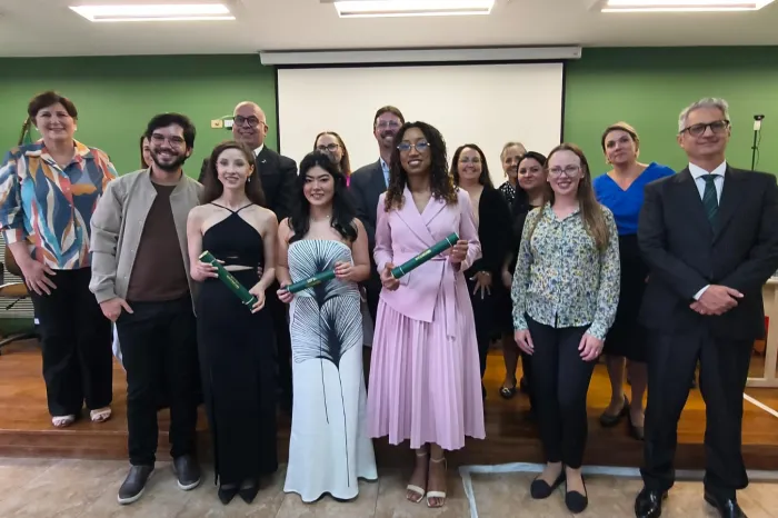 Foto: Escola de Saúde Pública do Paraná/SESA