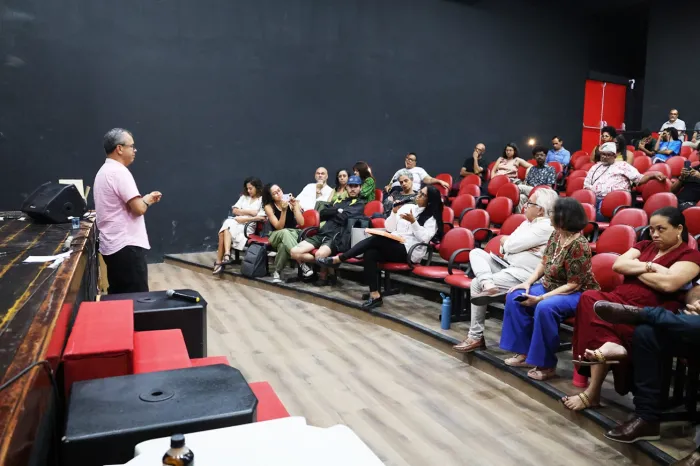 Fotos: Marcelo Magalhães